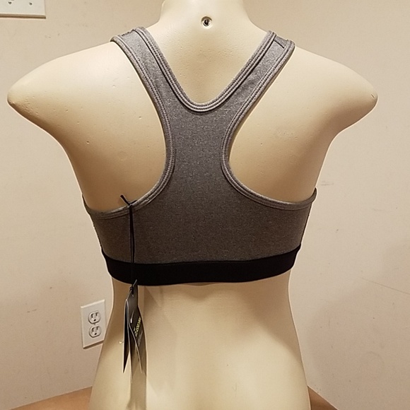 NWT Nike Classic Sports Bra - Picture 2 of 7